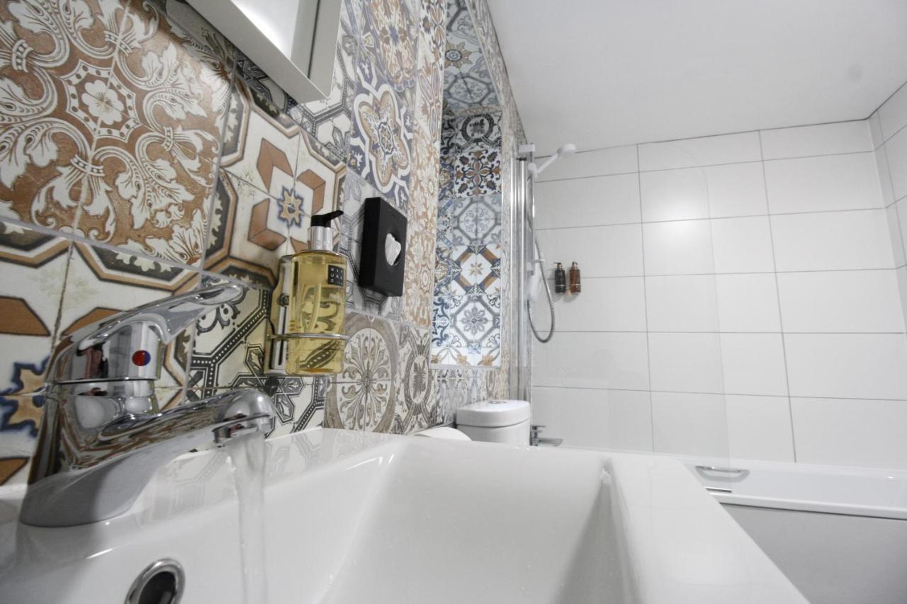 Willow Serviced Apartments - 39 Cardiff Zewnętrze zdjęcie